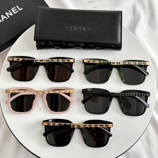 CHANEL SUNGLASSES