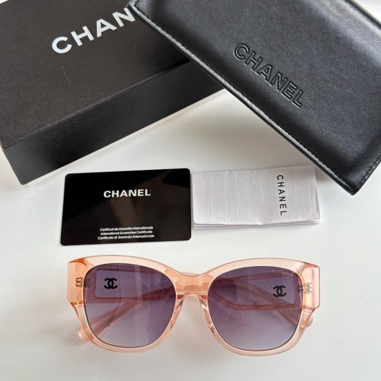 CHANEL SUNGLASSES