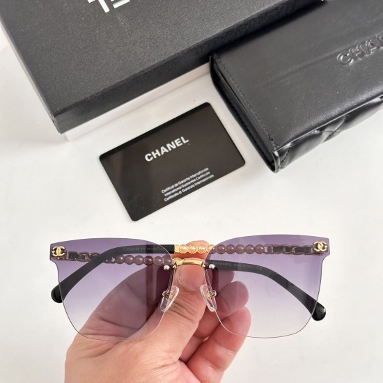 CHANEL SUNGLASSES CHANEL SUNGLASSES