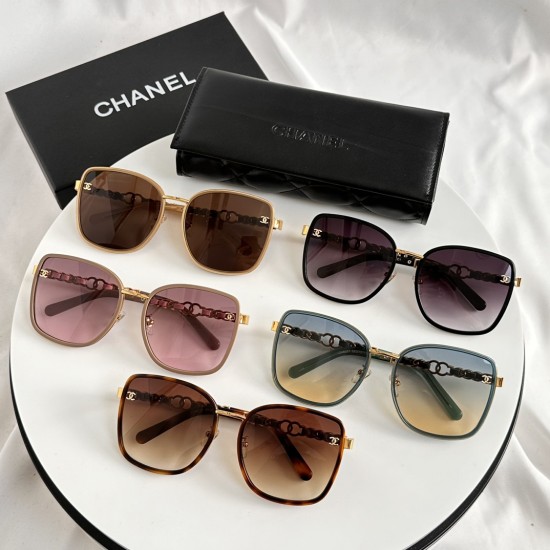 CHANEL SUNGLASSES