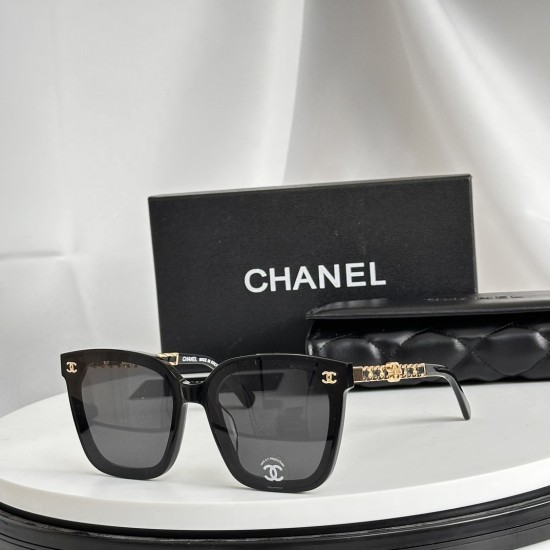 CHANEL SUNGLASSES CHANEL SUNGLASSES