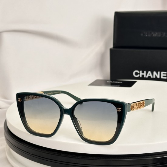 CHANEL SUNGLASSES