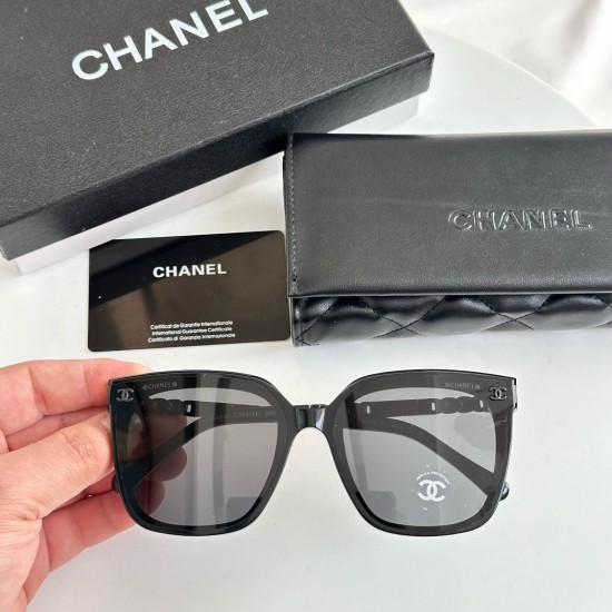 CHANEL SUNGLASSES CHANEL SUNGLASSES