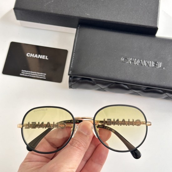 CHANEL SUNGLASSES CHANEL SUNGLASSES