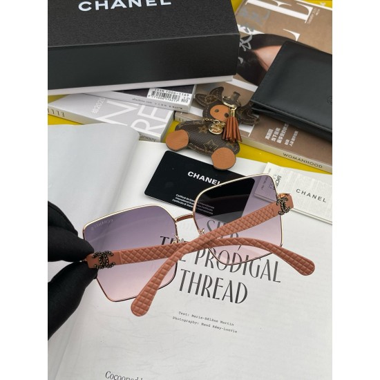 CHANEL SUNGLASSES