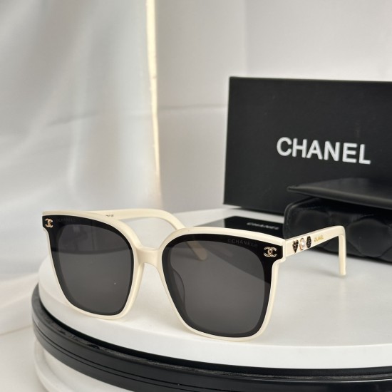 CHANEL SUNGLASSES CHANEL SUNGLASSES