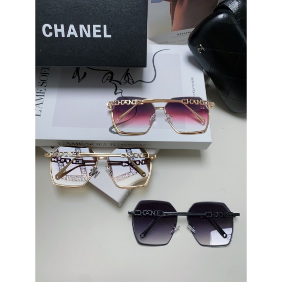 CHANEL SUNGLASSES