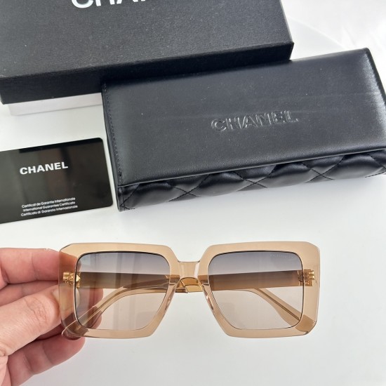 CHANEL SUNGLASSES