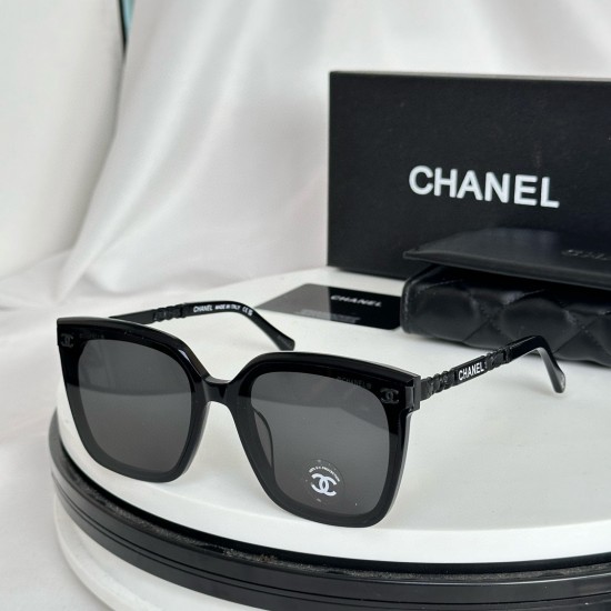 CHANEL SUNGLASSES CHANEL SUNGLASSES