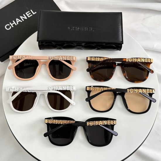 CHANEL SUNGLASSES CHANEL SUNGLASSES