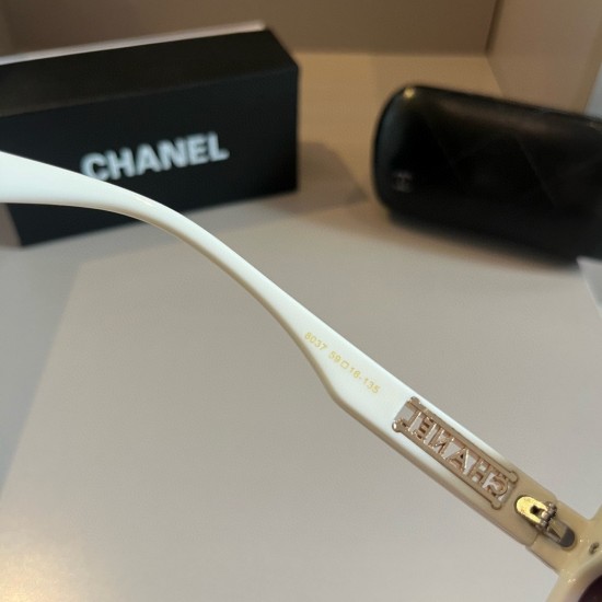 CHANEL SUNGLASSES CHANEL SUNGLASSES