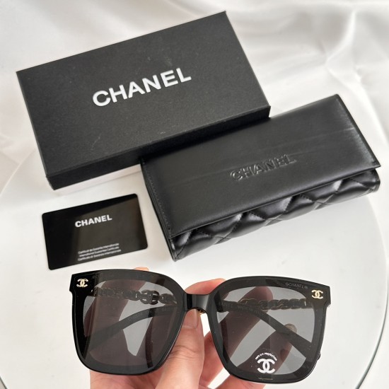 CHANEL SUNGLASSES CHANEL SUNGLASSES