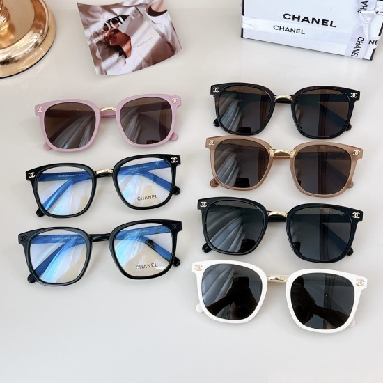 CHANEL SUNGLASSES CHANEL SUNGLASSES
