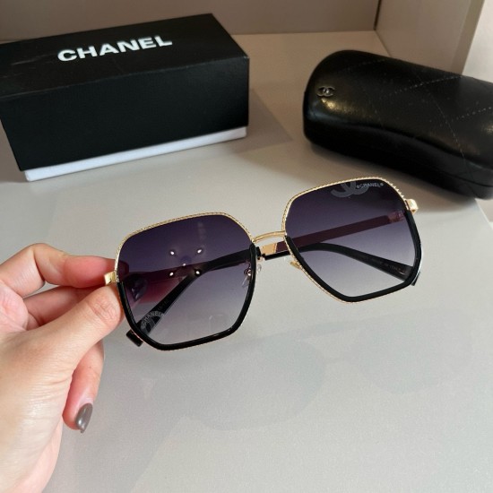CHANEL SUNGLASSES