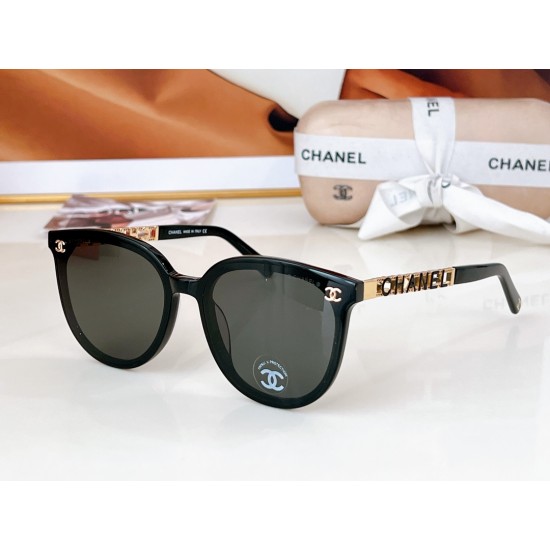 CHANEL SUNGLASSES CHANEL SUNGLASSES