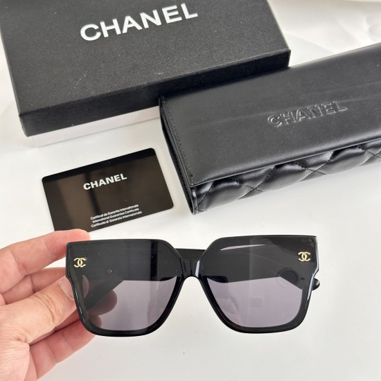 CHANEL SUNGLASSES CHANEL SUNGLASSES
