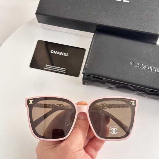 CHANEL SUNGLASSES CHANEL SUNGLASSES