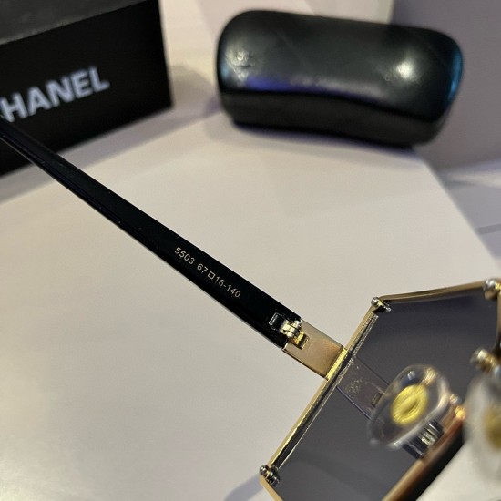 CHANEL SUNGLASSES CHANEL SUNGLASSES