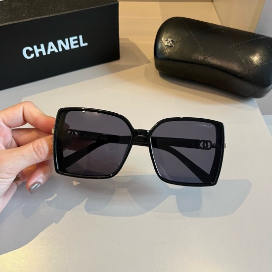 CHANEL SUNGLASSES CHANEL SUNGLASSES