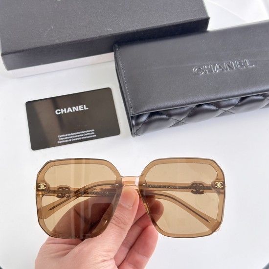 CHANEL SUNGLASSES CHANEL SUNGLASSES