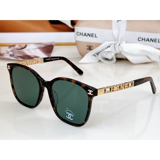 CHANEL SUNGLASSES