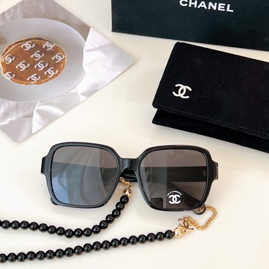 CHANEL SUNGLASSES