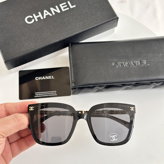 CHANEL SUNGLASSES