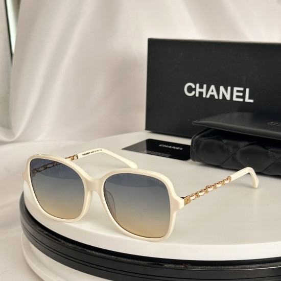 CHANEL SUNGLASSES