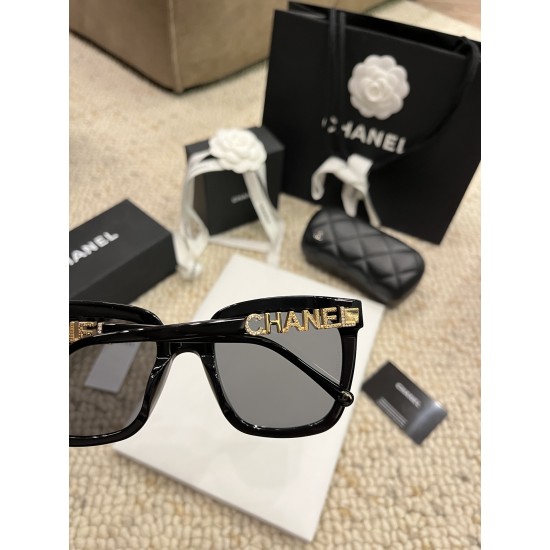 CHANEL SUNGLASSES