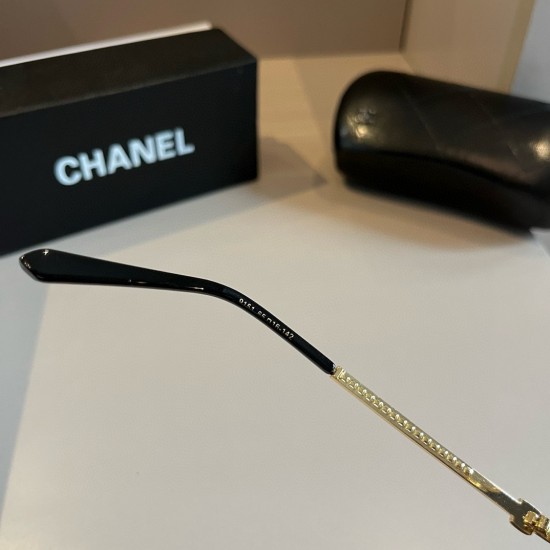 CHANEL SUNGLASSES CHANEL SUNGLASSES