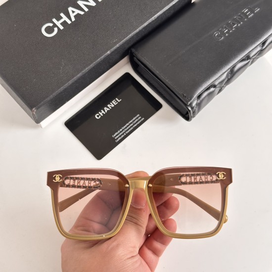 CHANEL SUNGLASSES
