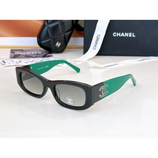 CHANEL SUNGLASSES CHANEL SUNGLASSES