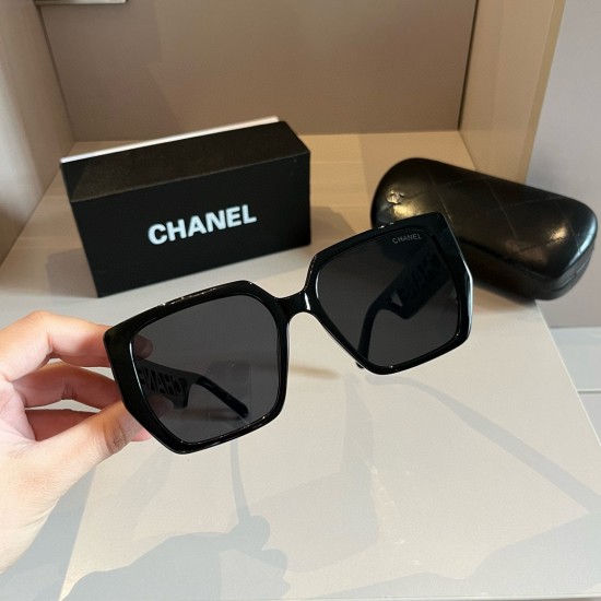 CHANEL SUNGLASSES