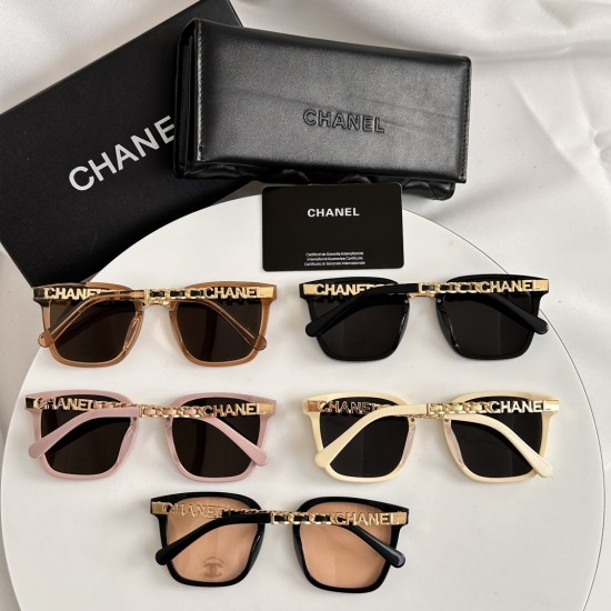 CHANEL SUNGLASSES CHANEL SUNGLASSES