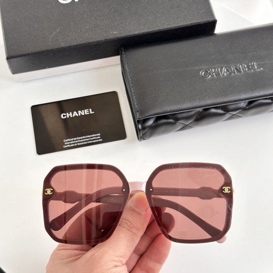 CHANEL SUNGLASSES CHANEL SUNGLASSES