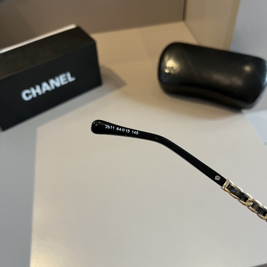 CHANEL SUNGLASSES