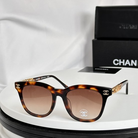 CHANEL SUNGLASSES