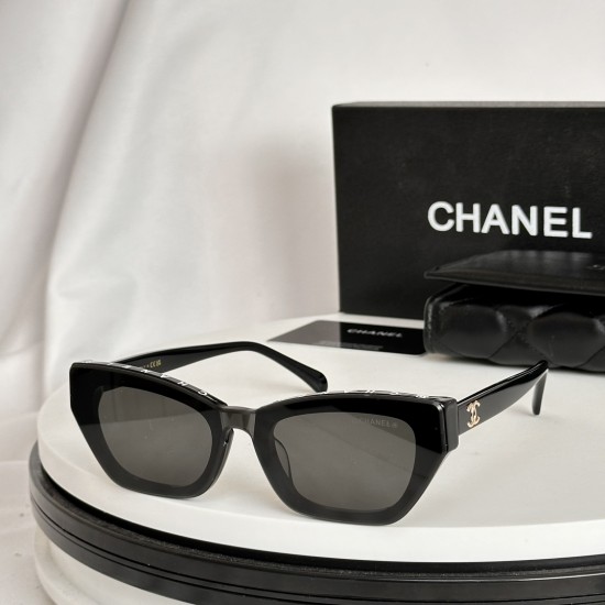 CHANEL SUNGLASSES