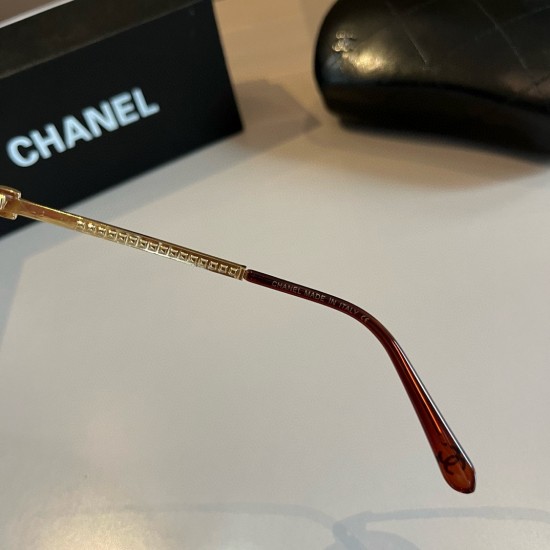 CHANEL SUNGLASSES CHANEL SUNGLASSES