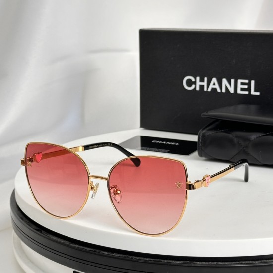 CHANEL SUNGLASSES CHANEL SUNGLASSES