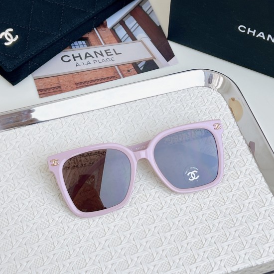 CHANEL SUNGLASSES