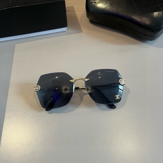 CHANEL SUNGLASSES CHANEL SUNGLASSES
