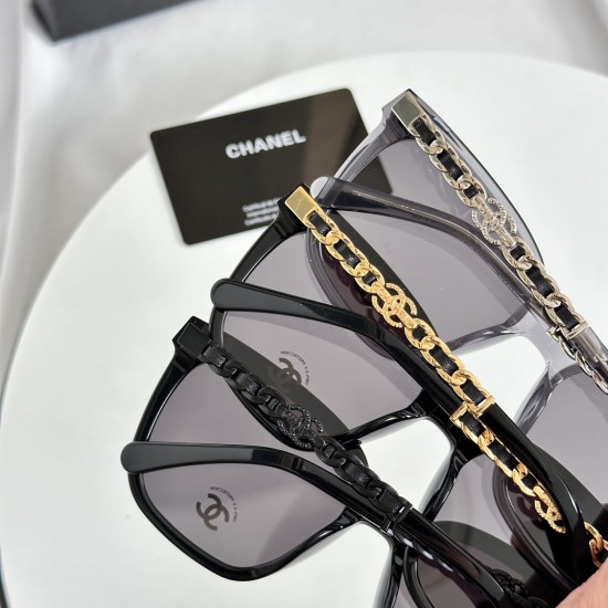 CHANEL SUNGLASSES