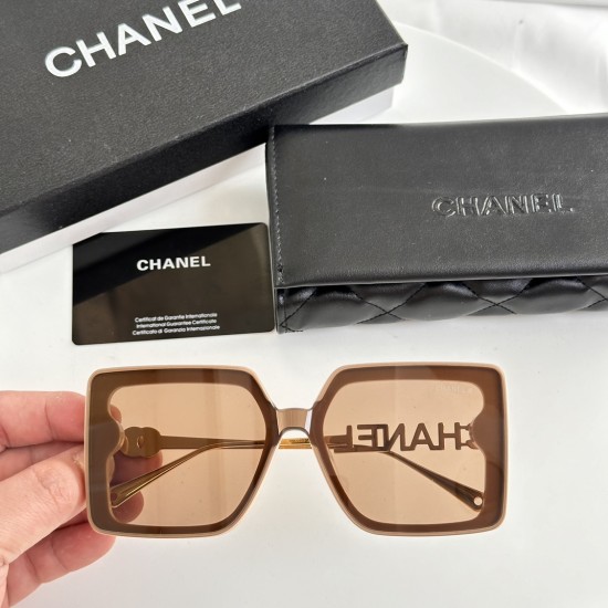 CHANEL SUNGLASSES