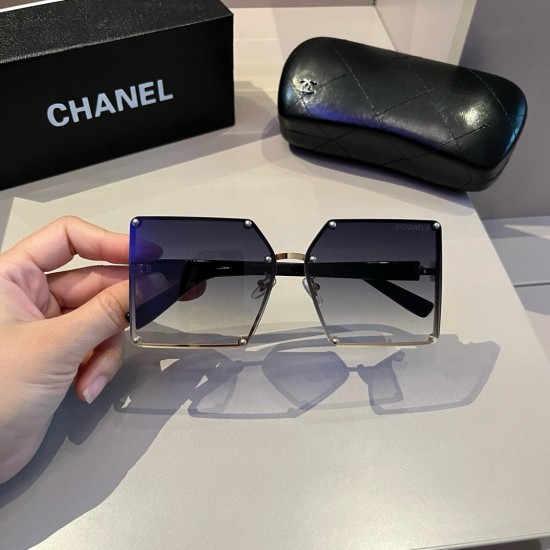 CHANEL SUNGLASSES CHANEL SUNGLASSES