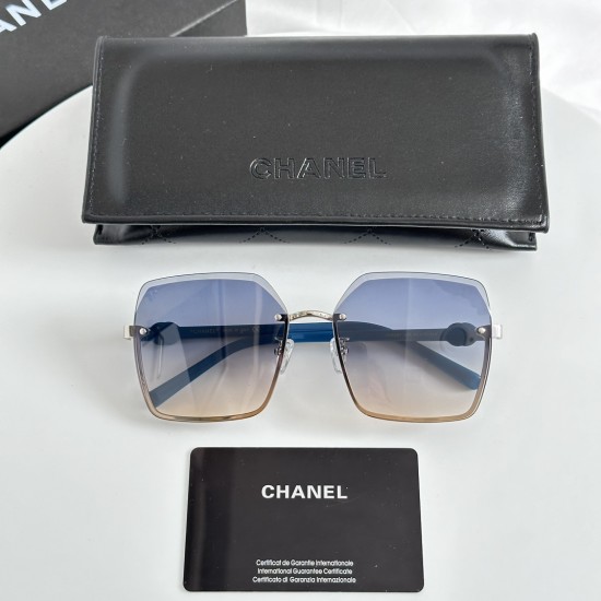 CHANEL SUNGLASSES