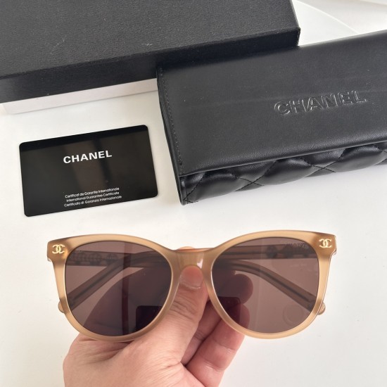 CHANEL SUNGLASSES CHANEL SUNGLASSES