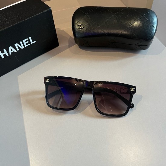 CHANEL SUNGLASSES CHANEL SUNGLASSES