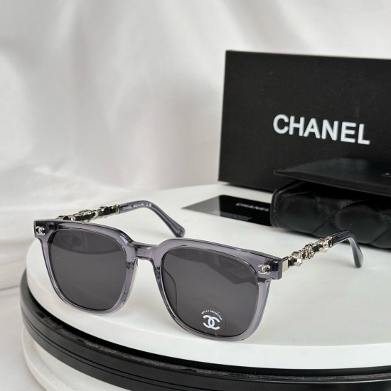 CHANEL SUNGLASSES CHANEL SUNGLASSES
