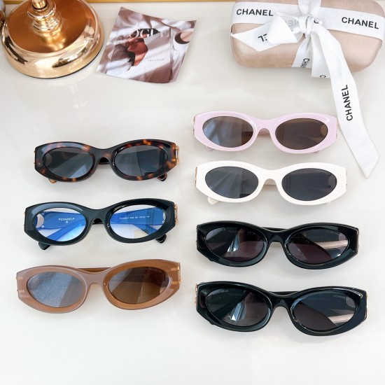 CHANEL SUNGLASSES
